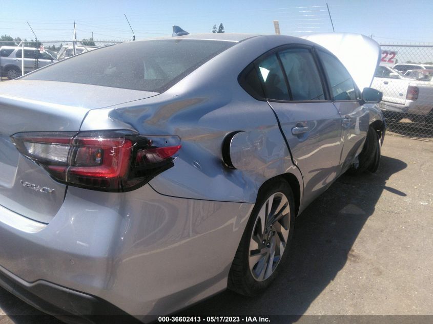 2023 SUBARU LEGACY LIMITED - 4S3BWAN60P3011454