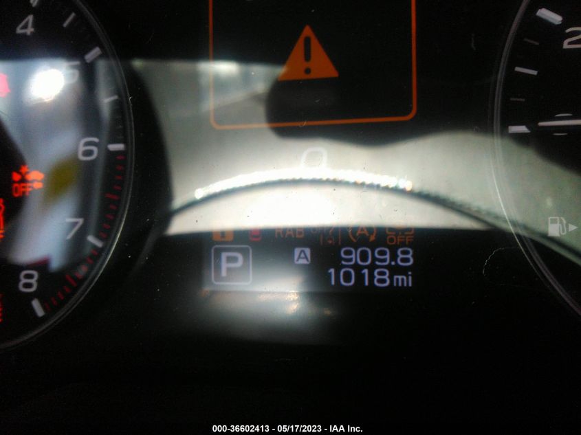 2023 SUBARU LEGACY LIMITED - 4S3BWAN60P3011454