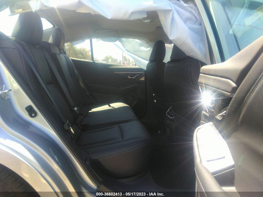 2023 SUBARU LEGACY LIMITED - 4S3BWAN60P3011454