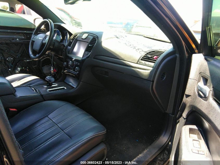 2014 CHRYSLER 300 300S - 2C3CCABG2EH336793