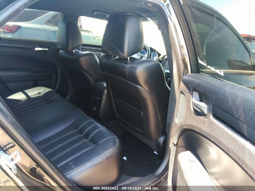 2014 CHRYSLER 300 300S - 2C3CCABG2EH336793