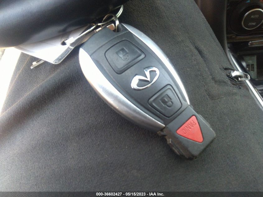 2019 INFINITI QX30 LUXE SJKCH5CP7KA008862