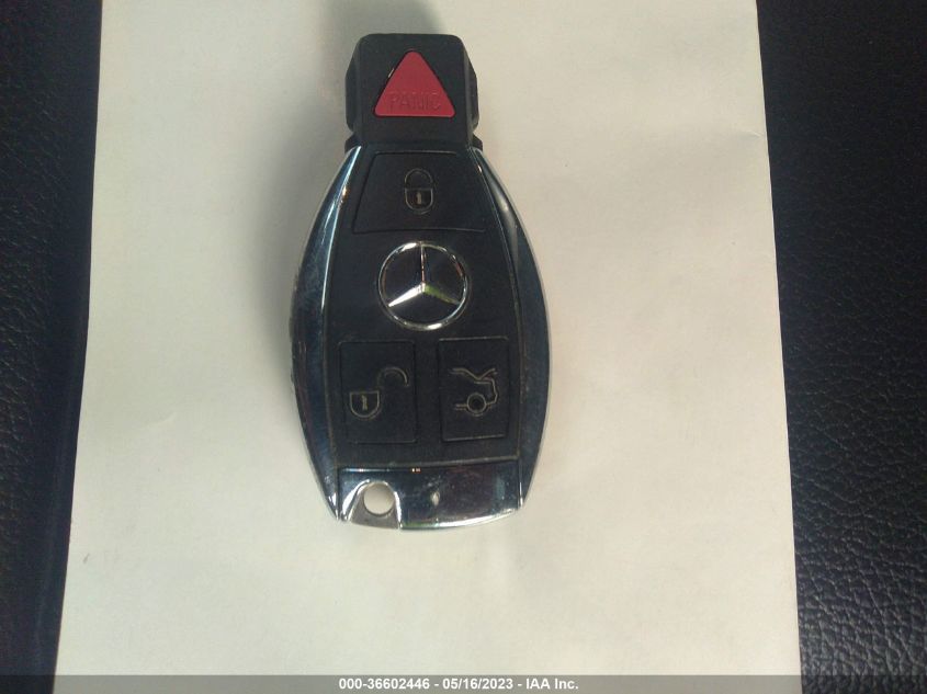 2016 MERCEDES-BENZ CLA CLA 250 - WDDSJ4EB6GN385560