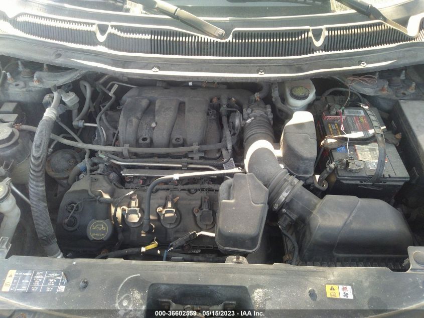 2015 FORD UTILITY POLICE 1FM5K8AR8FGA22142