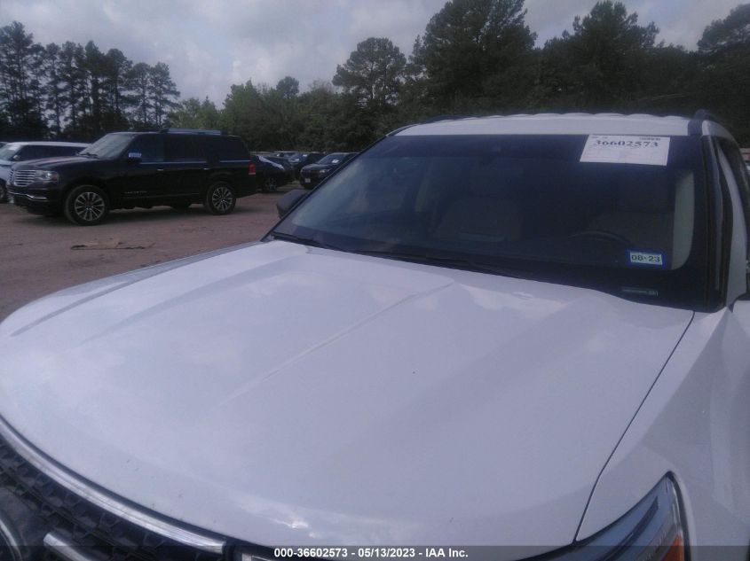 2020 FORD EXPLORER XLT - 1FMSK7DH1LGB04466