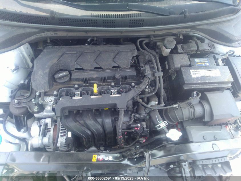 2020 HYUNDAI ACCENT SE - 3KPC24A61LE103358