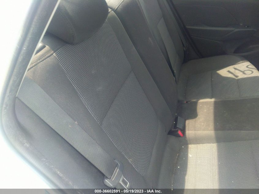 2020 HYUNDAI ACCENT SE - 3KPC24A61LE103358