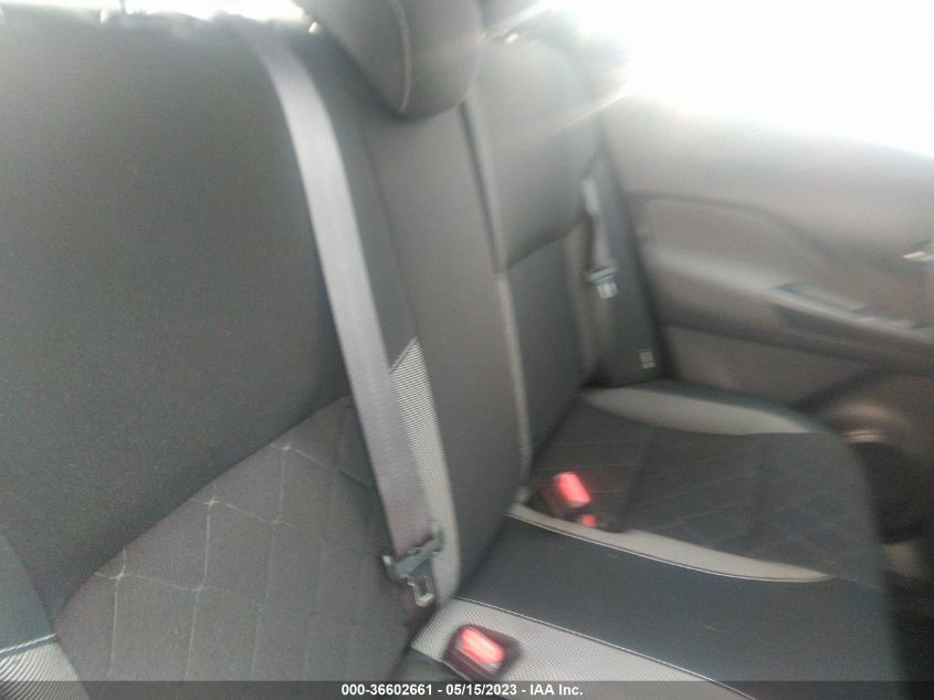 2020 NISSAN KICKS SV - 3N1CP5CVXLL563418