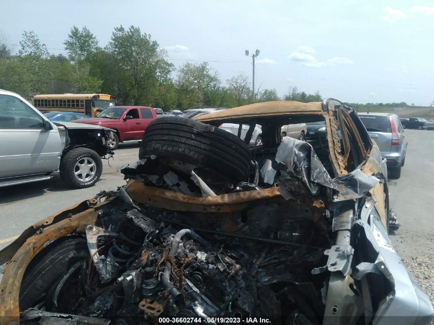 2022 LINCOLN AVIATOR RESERVE - 5LM5J7XC4NGL18089