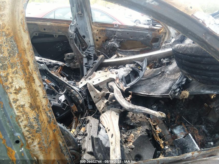 2022 LINCOLN AVIATOR RESERVE - 5LM5J7XC4NGL18089