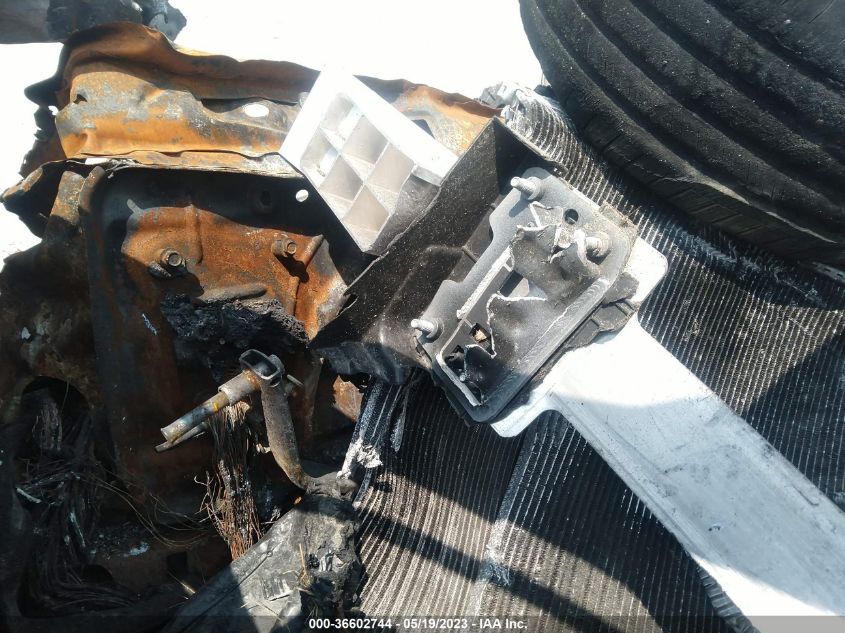 2022 LINCOLN AVIATOR RESERVE - 5LM5J7XC4NGL18089