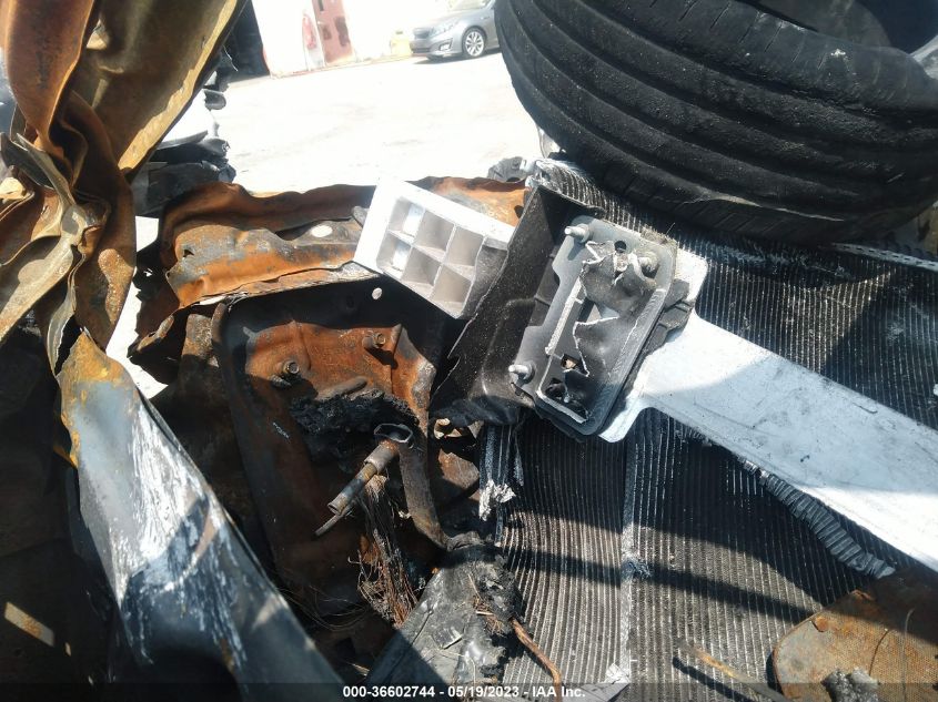 2022 LINCOLN AVIATOR RESERVE - 5LM5J7XC4NGL18089