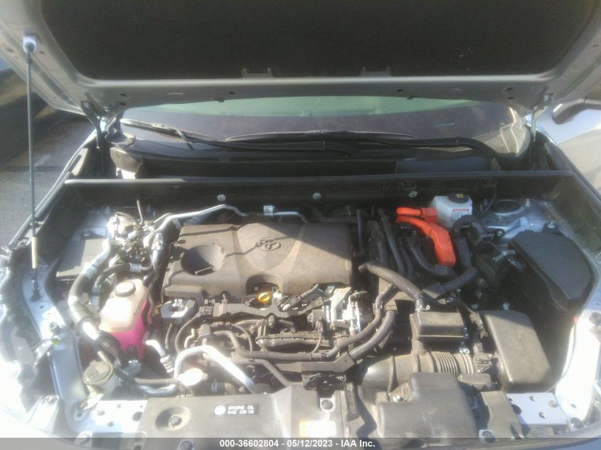 2021 TOYOTA RAV4 PRIME XSE JTMEB3FV3MD062205