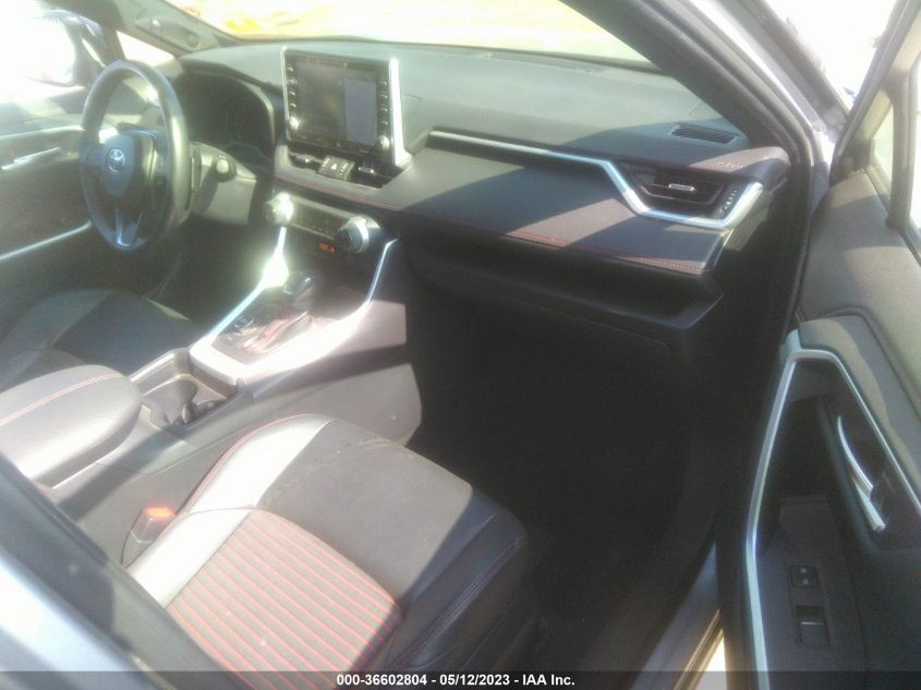 2021 TOYOTA RAV4 PRIME XSE JTMEB3FV3MD062205