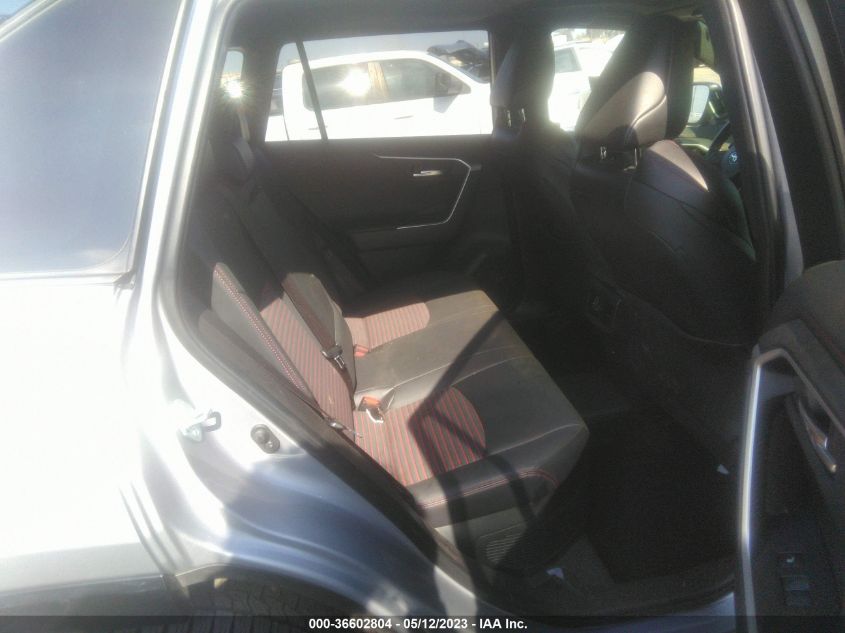 2021 TOYOTA RAV4 PRIME XSE JTMEB3FV3MD062205