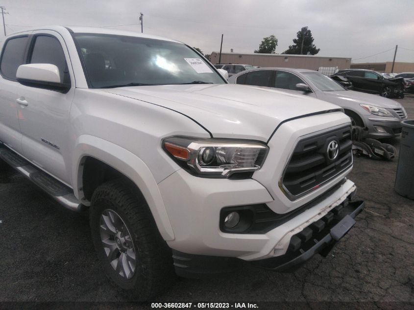 2017 TOYOTA TACOMA SR5/TRD SPORT - 3TMAZ5CN5HM027282