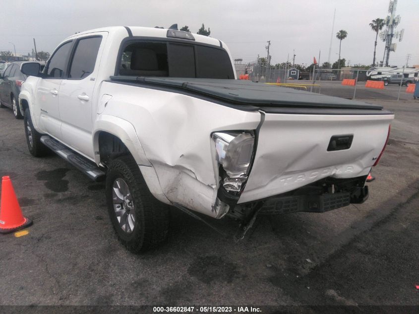 2017 TOYOTA TACOMA SR5/TRD SPORT - 3TMAZ5CN5HM027282