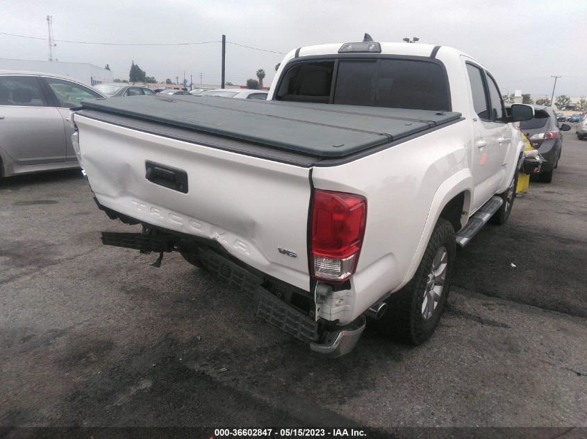 2017 TOYOTA TACOMA SR5/TRD SPORT - 3TMAZ5CN5HM027282