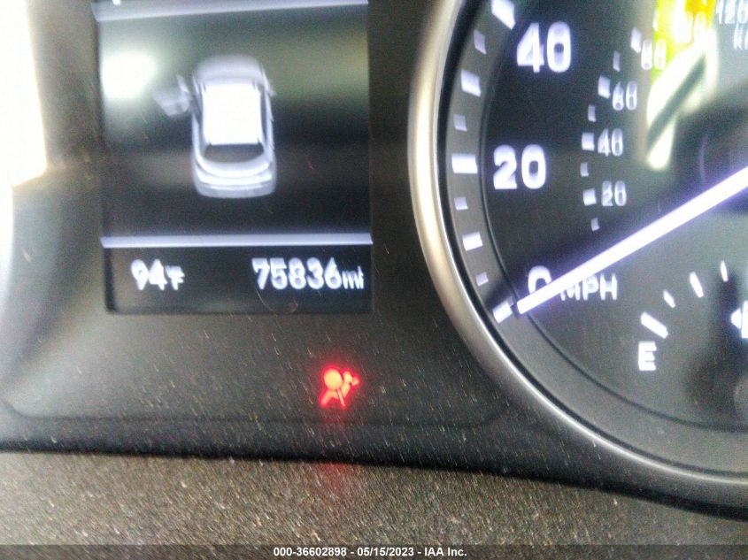 2018 HYUNDAI ELANTRA GT - KMHH35LE6JU027854