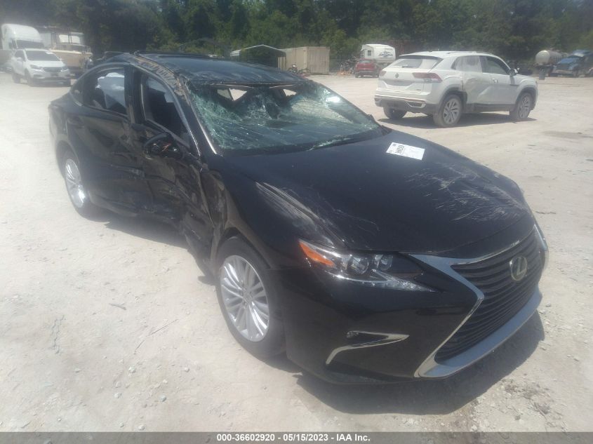 2016 LEXUS ES 350 - 58ABK1GGXGU017410