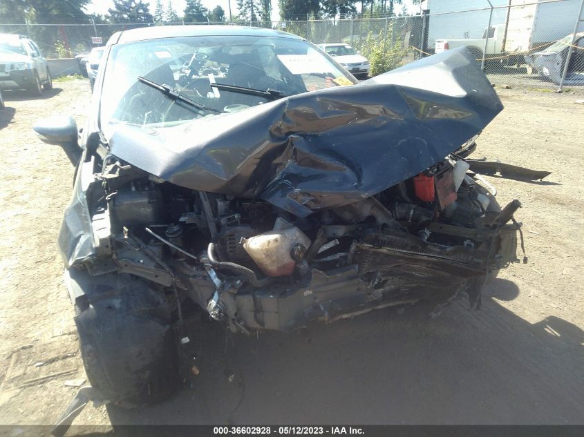 2015 FORD FIESTA SE - 3FADP4BJ8FM148192