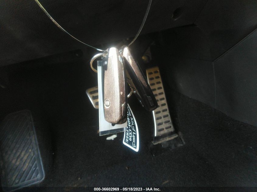 2014 KIA OPTIMA SX TURBO - 5XXGR4A64EG267579