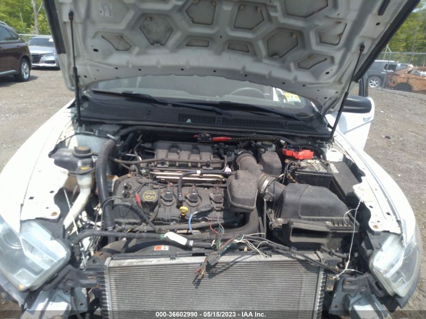 2014 FORD SEDAN POLICE INTERCEPTOR 1FAHP2MK8EG182962