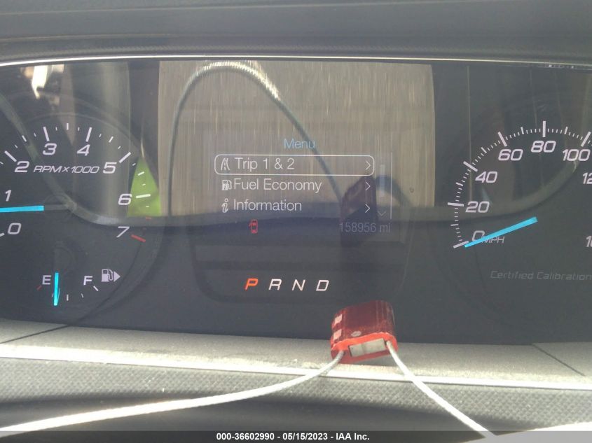 2014 FORD SEDAN POLICE INTERCEPTOR 1FAHP2MK8EG182962
