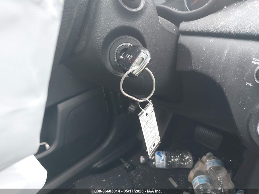 2020 KIA SPORTAGE LX - KNDPM3AC9L7636120