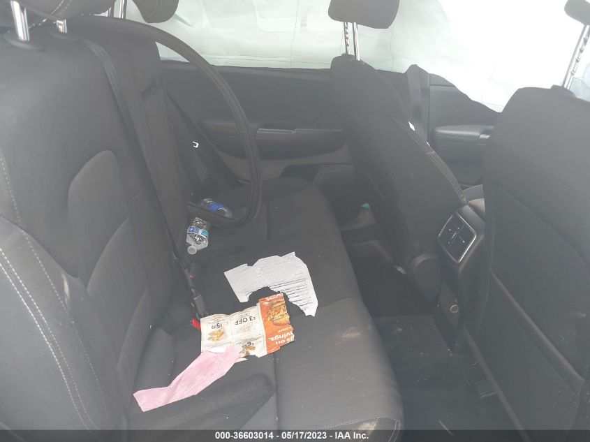 2020 KIA SPORTAGE LX - KNDPM3AC9L7636120