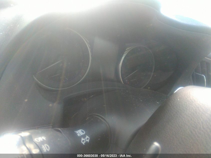 2015 INFINITI Q50 SPORT - JN1BV7AP8FM334702