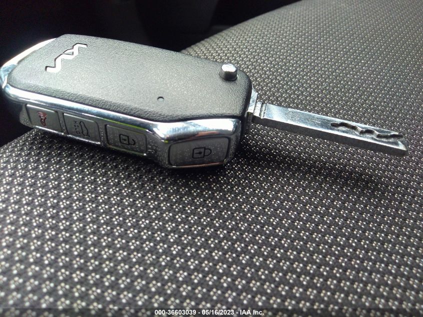 2023 KIA FORTE LXS - 3KPF24AD3PE543681