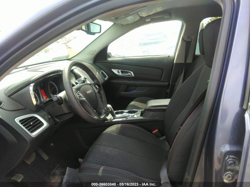 2014 GMC TERRAIN SLE - 2GKALMEK7E6153104