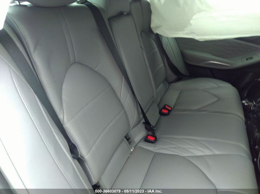 2021 TOYOTA AVALON HYBRID LIMITED - 4T1DA1AB8MU008801