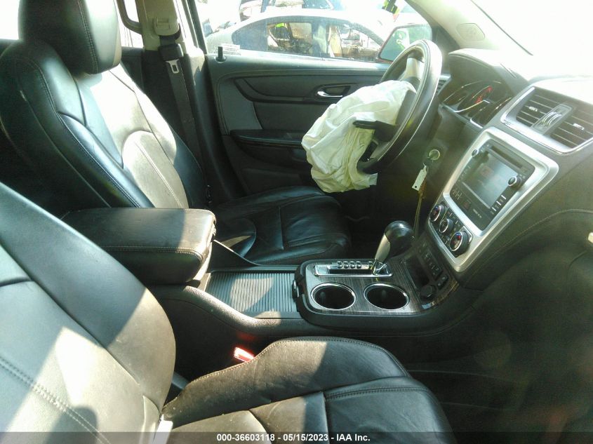 2014 GMC ACADIA SLT - 1GKKRRKD9EJ162394