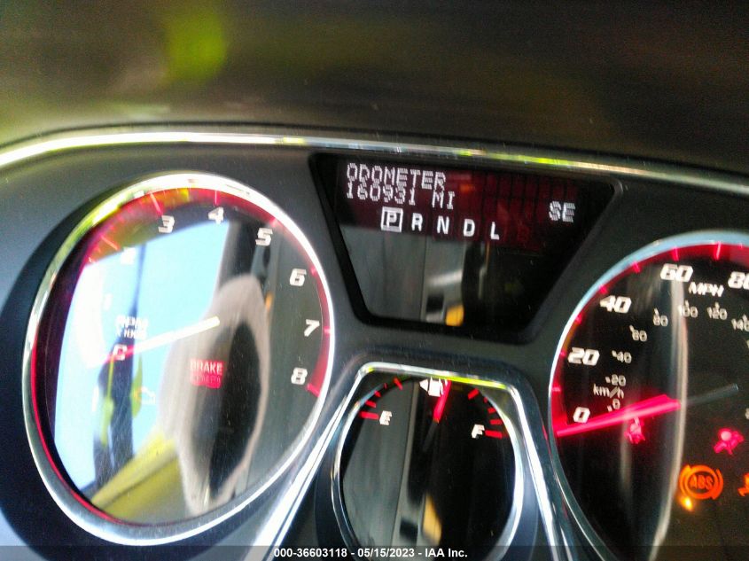 2014 GMC ACADIA SLT - 1GKKRRKD9EJ162394