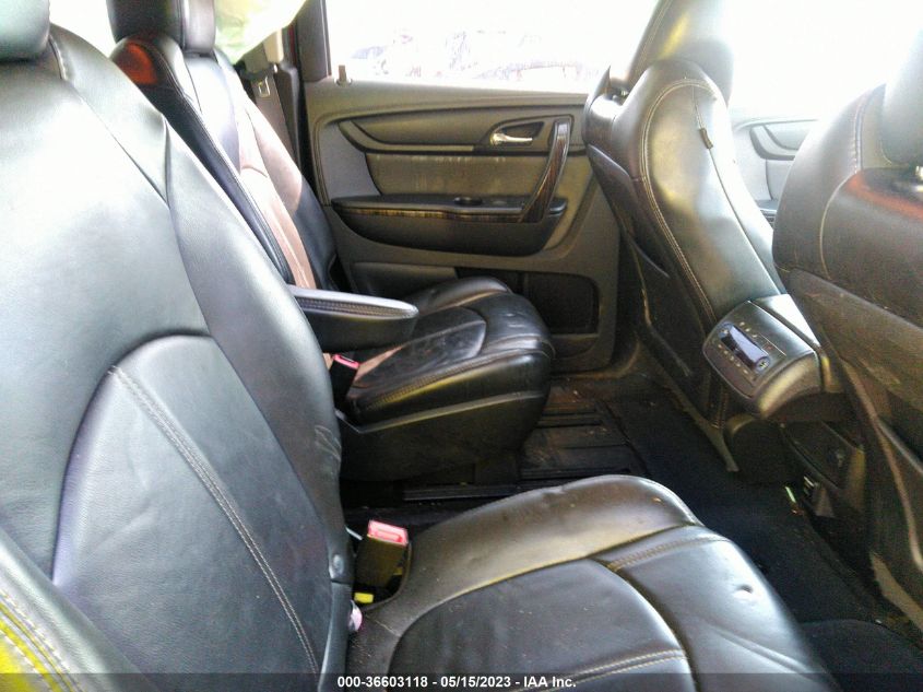 2014 GMC ACADIA SLT - 1GKKRRKD9EJ162394