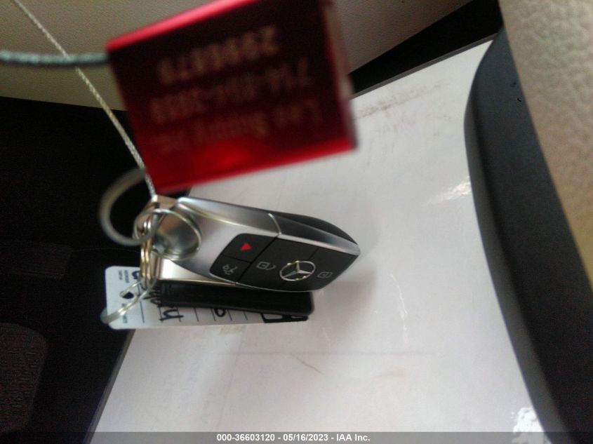 2022 MERCEDES-BENZ GLA GLA 250 - W1N4N4HB1NJ408176
