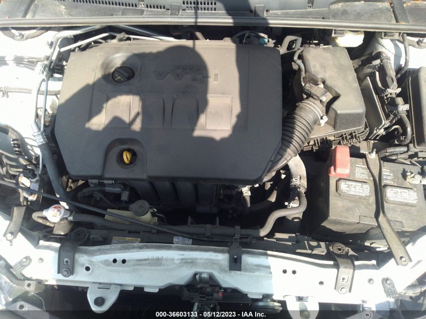2018 TOYOTA COROLLA L/LE/XLE/SE/XSE - 5YFBURHE6JP740418