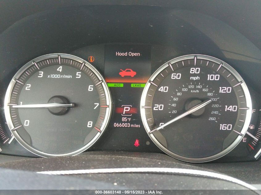 Acura Mdx 2020г.