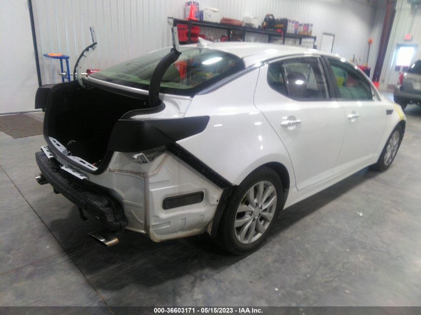 2015 KIA OPTIMA LX - 5XXGM4A7XFG466063