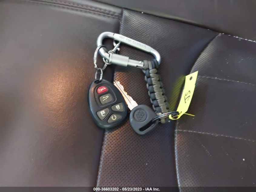 2014 BUICK ENCLAVE LEATHER - 5GAKRBKD6EJ125890