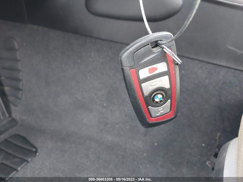 2016 BMW 2 SERIES 228I - WBA1K9C55GV710239