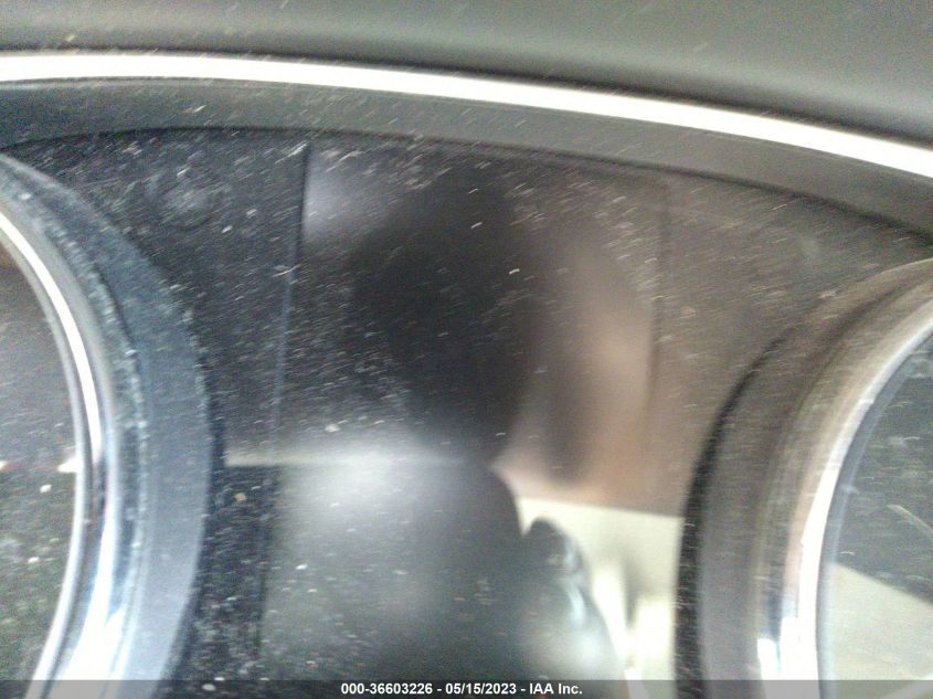 2015 NISSAN ROGUE S - 5N1AT2MTXFC768230