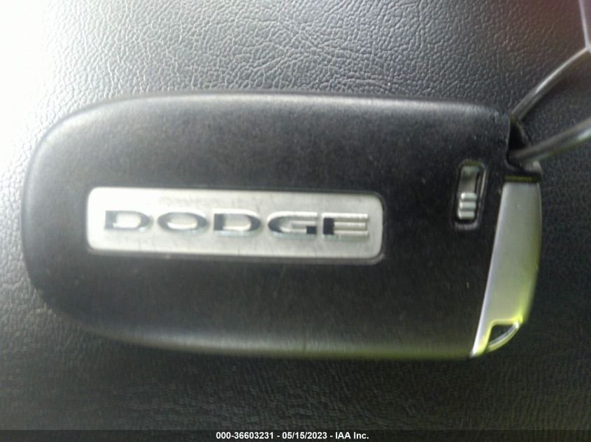 2021 DODGE CHALLENGER R/T - 2C3CDZBT4MH546416