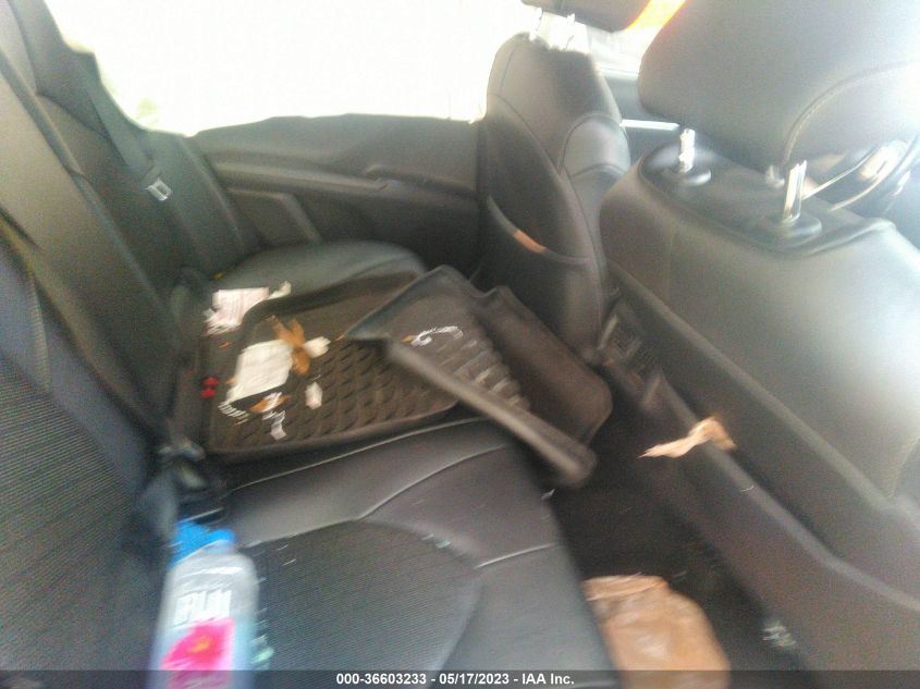 2020 TOYOTA CAMRY XSE - 4T1K61AK2LU348906