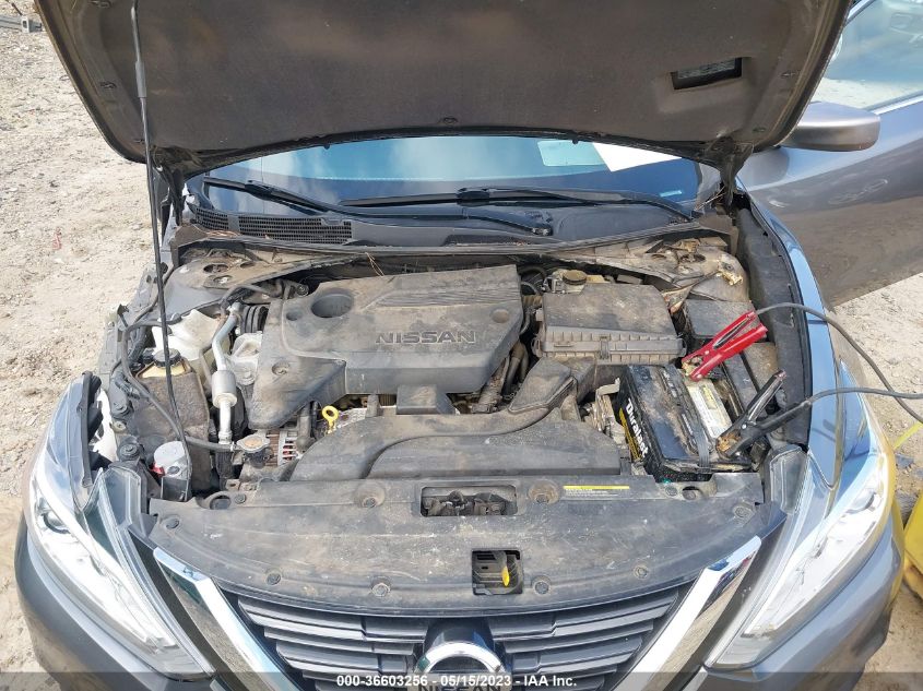 2016 NISSAN ALTIMA 2.5 S - 1N4AL3AP8GN352013