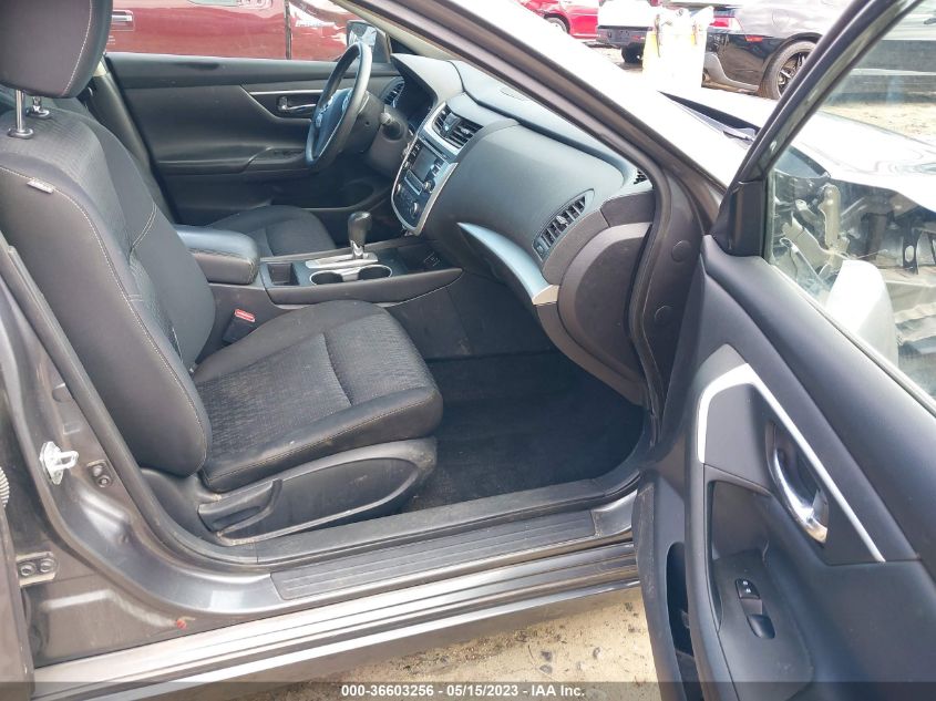 2016 NISSAN ALTIMA 2.5 S - 1N4AL3AP8GN352013