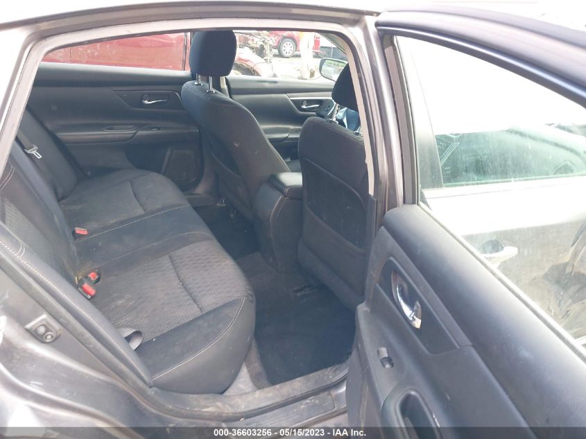 2016 NISSAN ALTIMA 2.5 S - 1N4AL3AP8GN352013