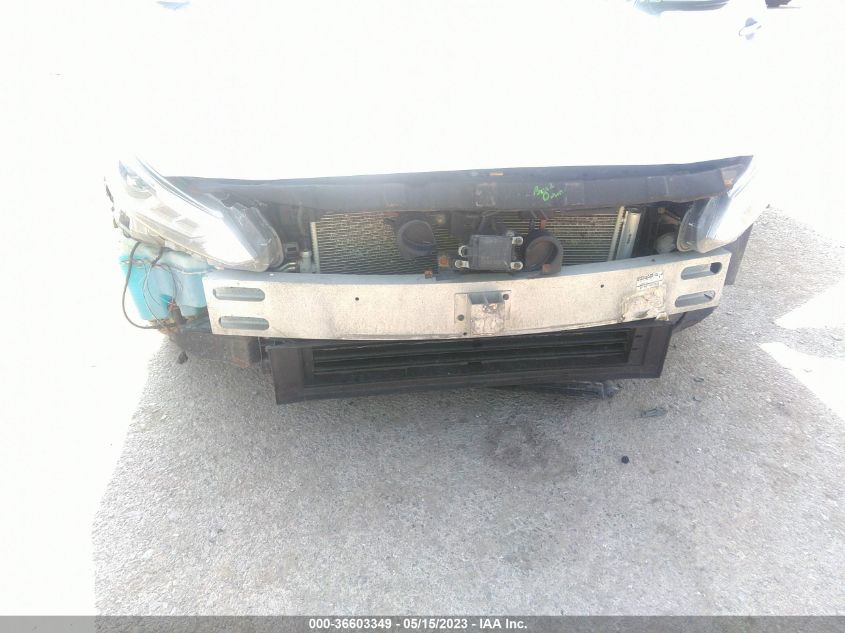 2020 NISSAN ALTIMA 2.5 SL - 1N4BL4EV1LC163891